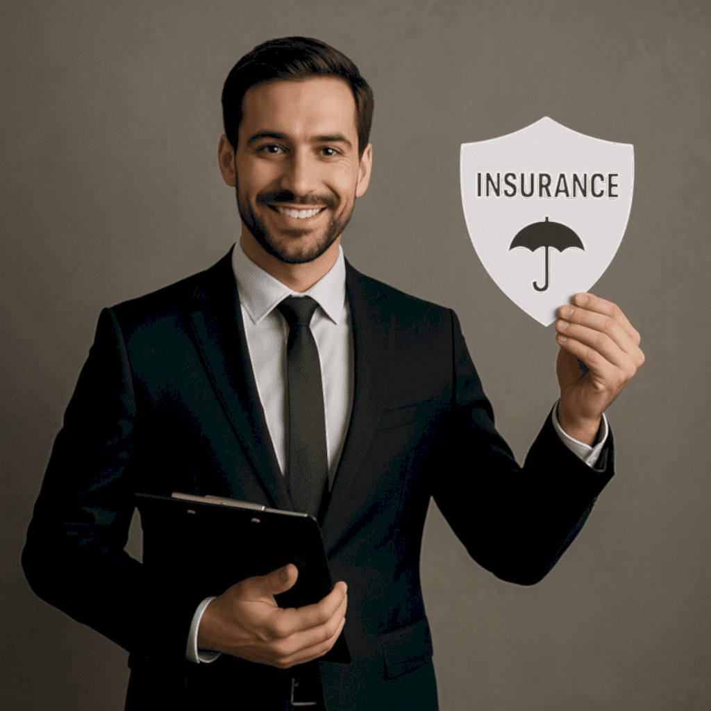 Sigortacılık Hizmetleri