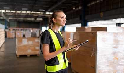 Depolama Hizmetlerinde Gümrük Süreçleri ve Gereksinimler