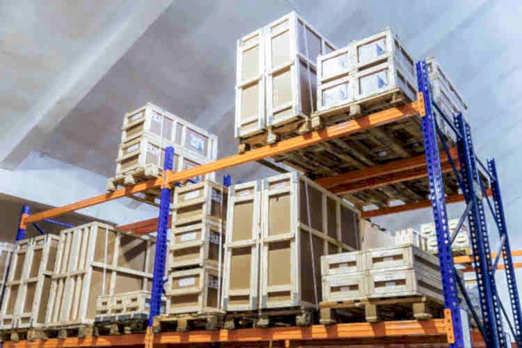 Küçük ve Orta Ölçekli İşletmeler İçin Grupaj Dağıtım Çözümleri