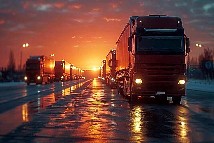 Uluslararası Karayolu Taşımacılığı için İpuçları Hangi Belgeler Gereklidir?