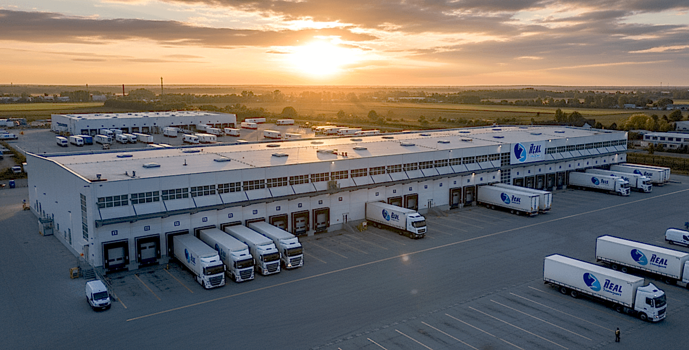 Real Transport Antrepo