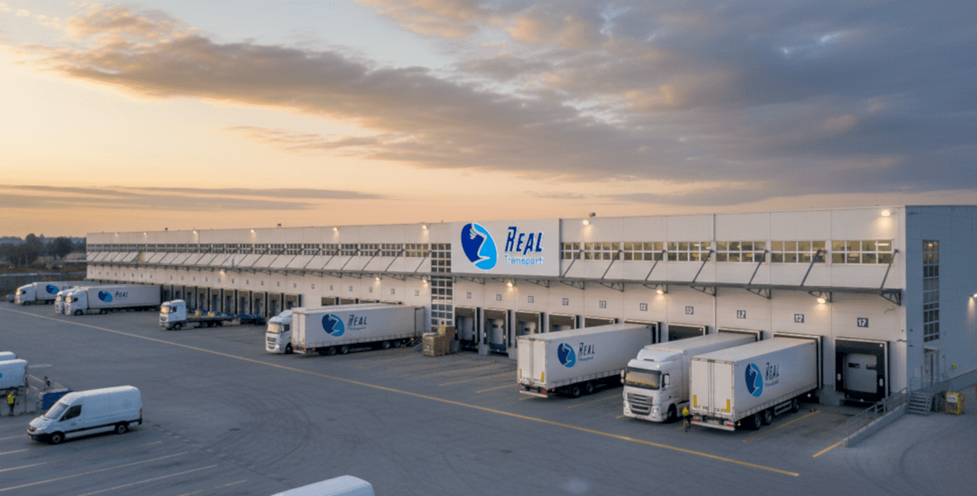 Real Transport Antrepo