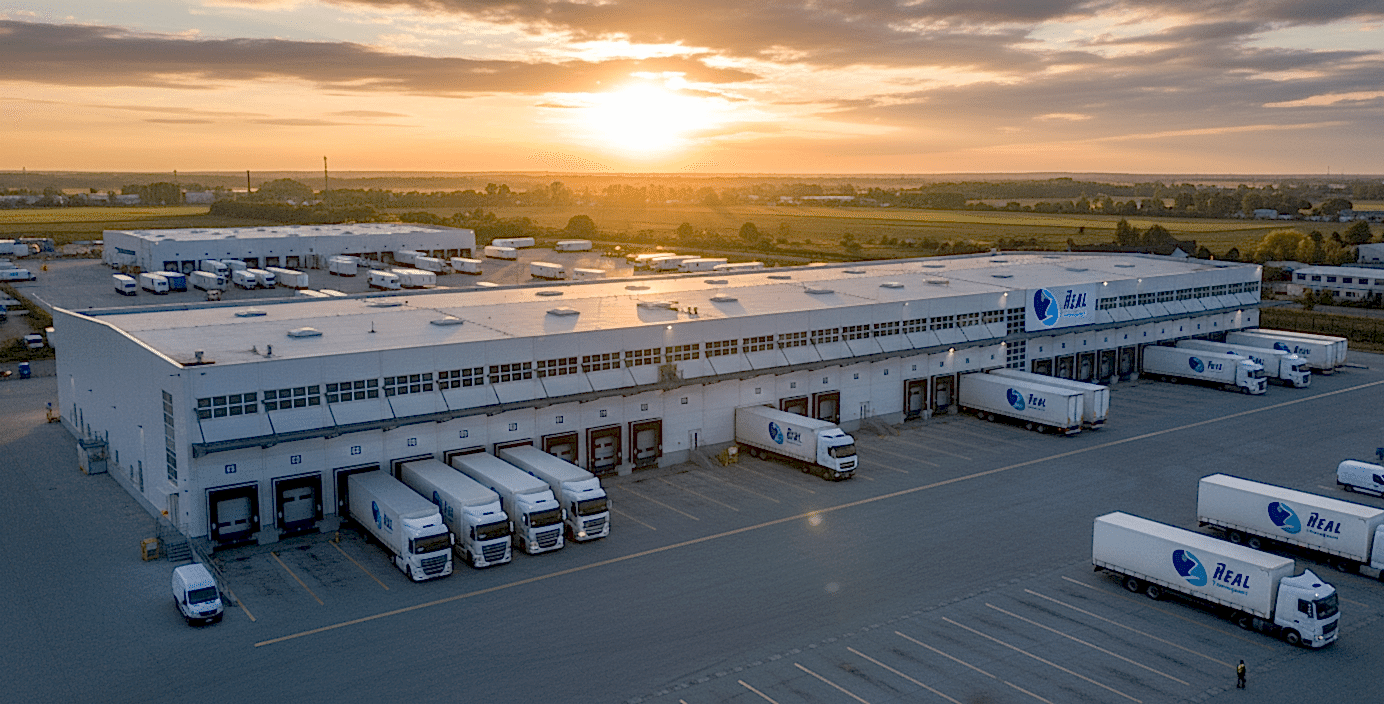 Moments from Our Operations