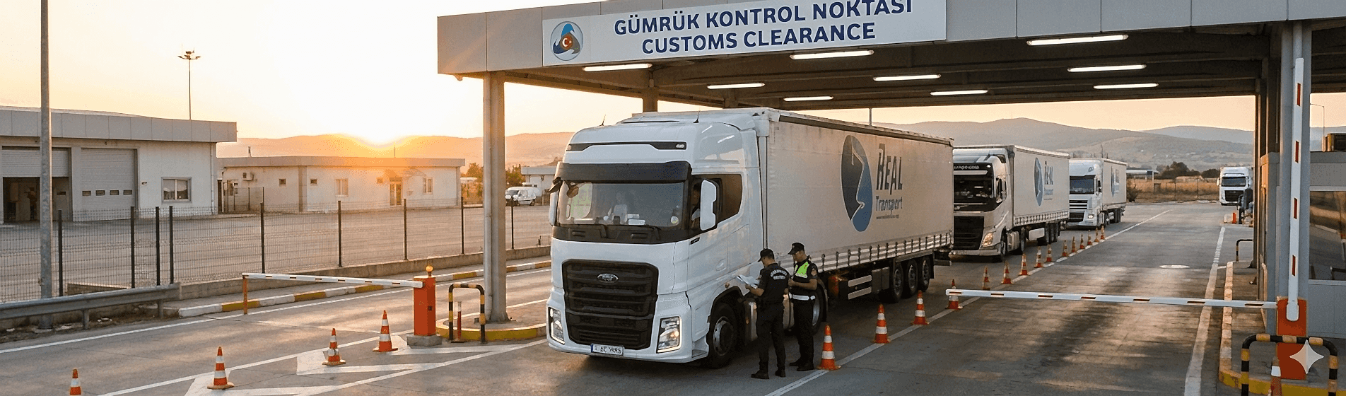 Customs Clearance Services