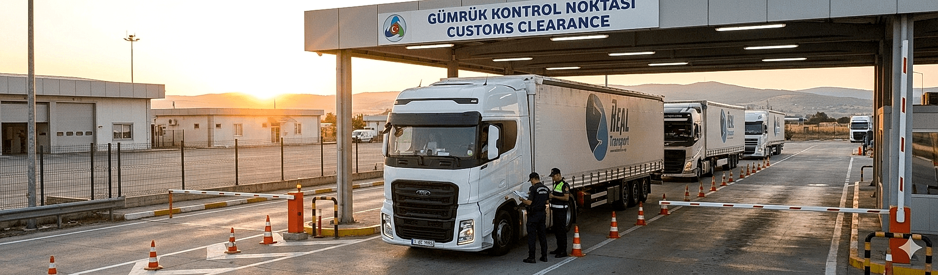 Gümrükleme Hizmetleri