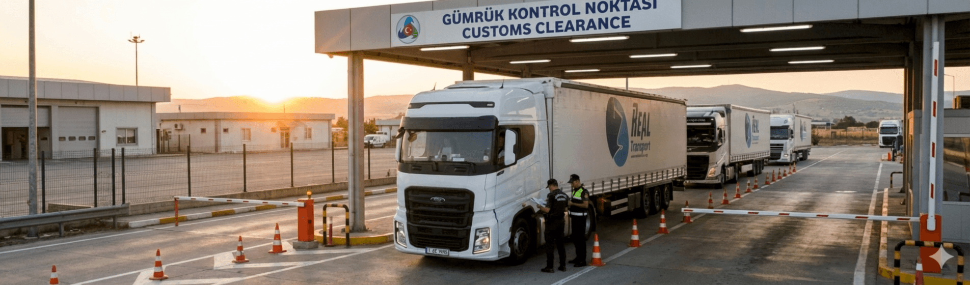 Таможенные услуги